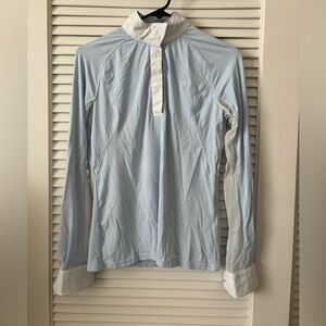 Ariat pro series small heattek shirt